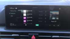 Kia Sportage 1.6T GDi HEV Pure 5dr Auto Hybrid Estate